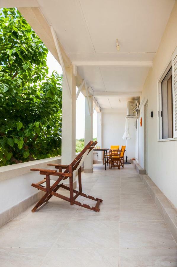 Tranquility House Villa Livadia  Eksteriør bilde